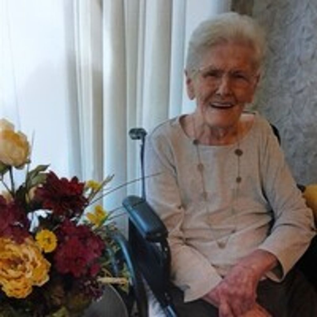 Edna Pearl Drake