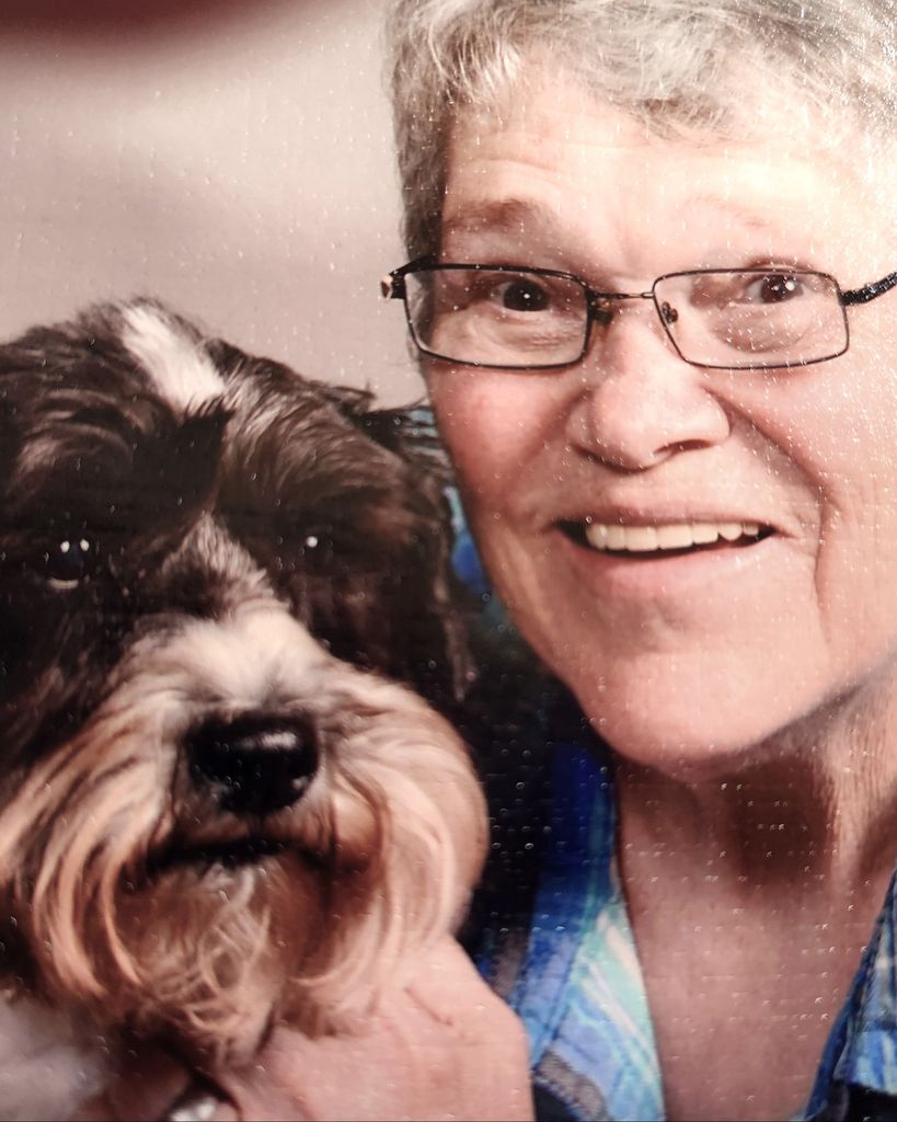Jane Livingston Roosen-Raad Profile Photo