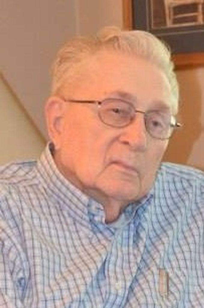 Donald Nelson Poist