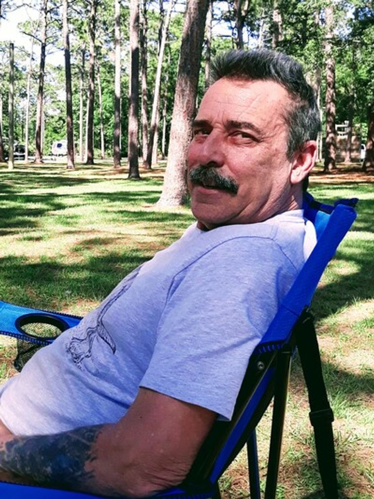 Daniel David Bilby Profile Photo