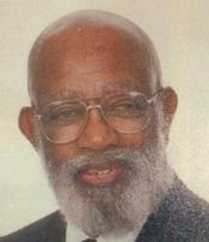 Bert Lawrence Wheeler