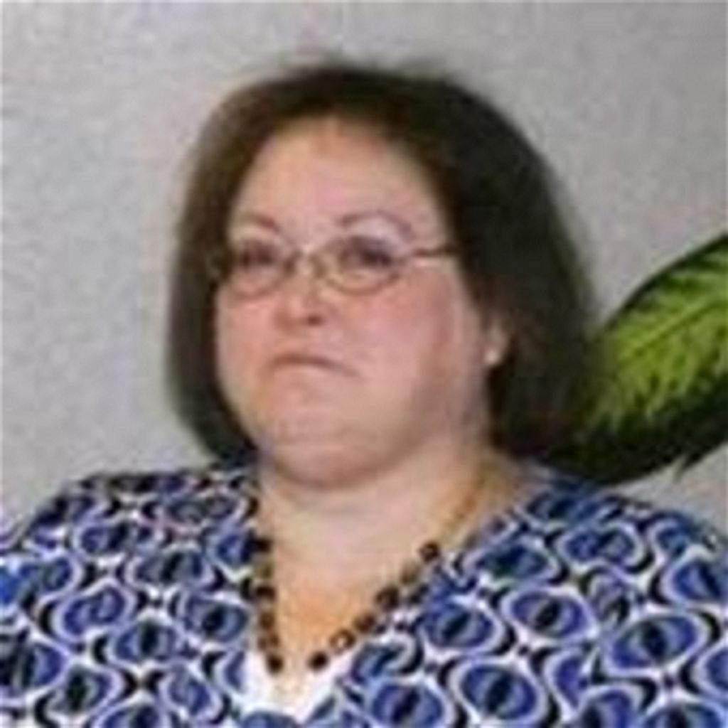 Deborah Sue Theobald