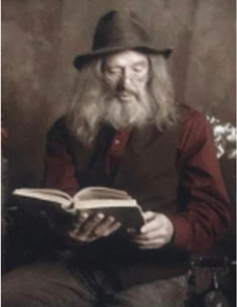 Howard "Diddle" Mccreary Profile Photo