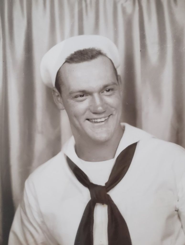 Robert W. Morgan