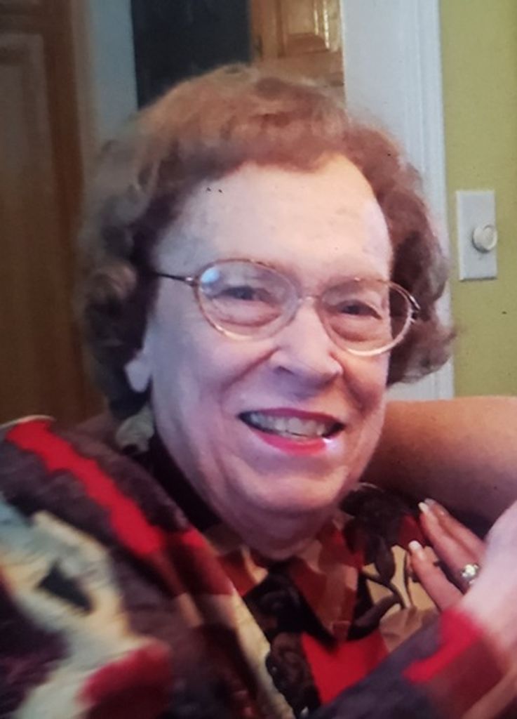 Carol Lee Sanders Profile Photo