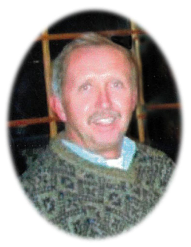 Roger Dale Bushee