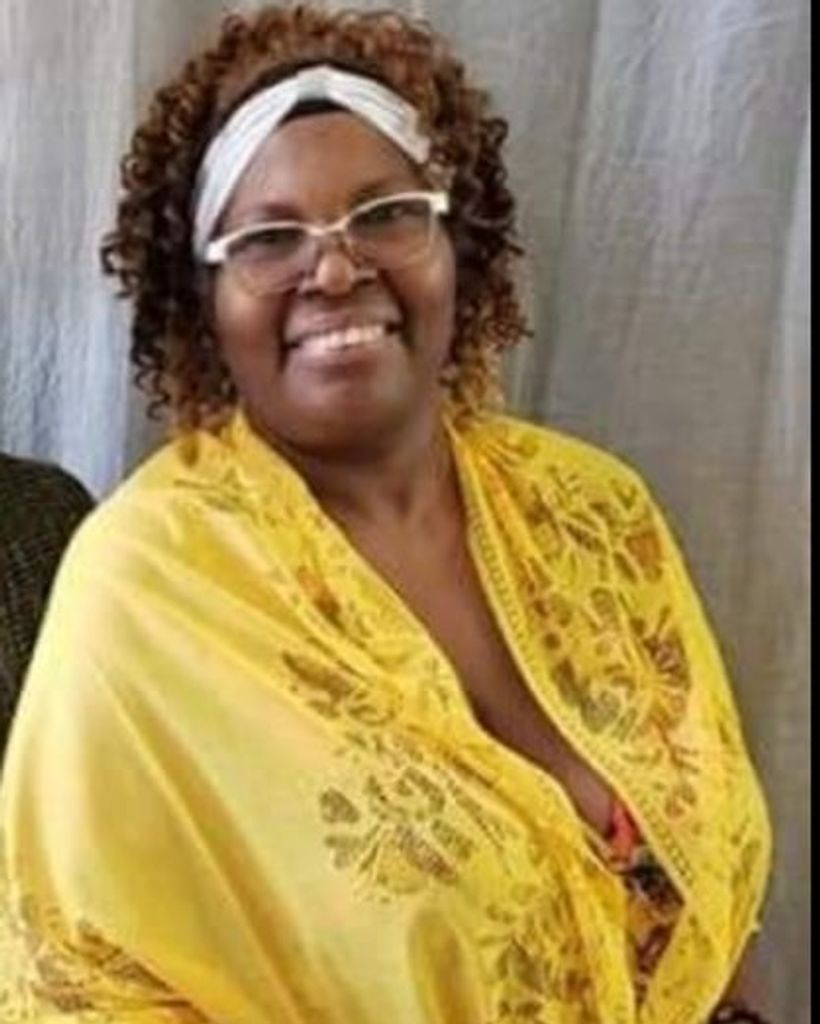 Vicki Evette Trueheart Profile Photo