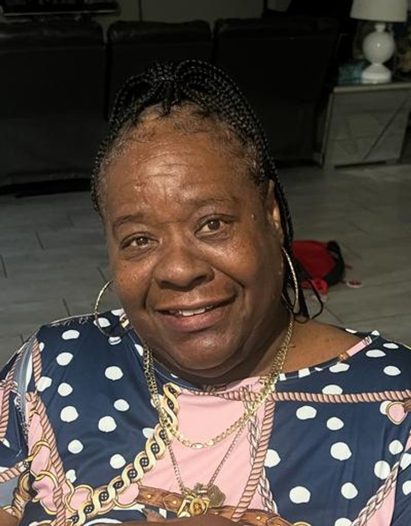 Mrs. Minnie June Shabazz Lewis Profile Photo