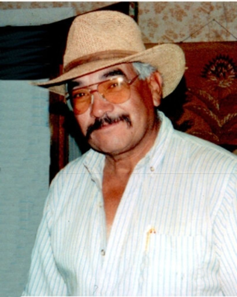 Seferino Lara Leal, Jr. Profile Photo