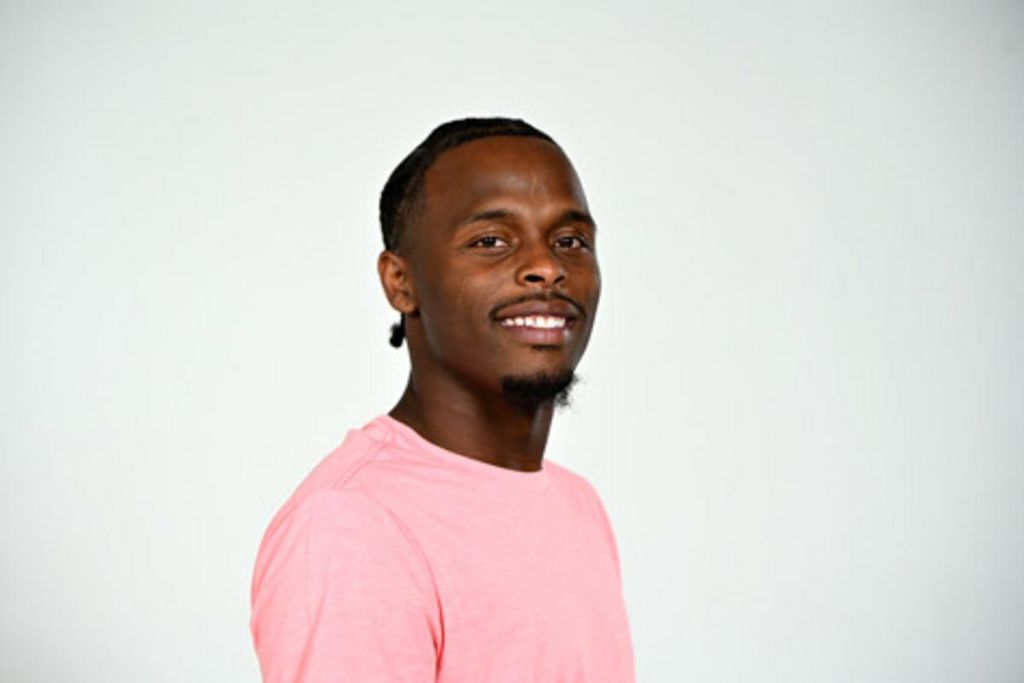 Mr. Jacquerin Deshawn Johnson, Sr.