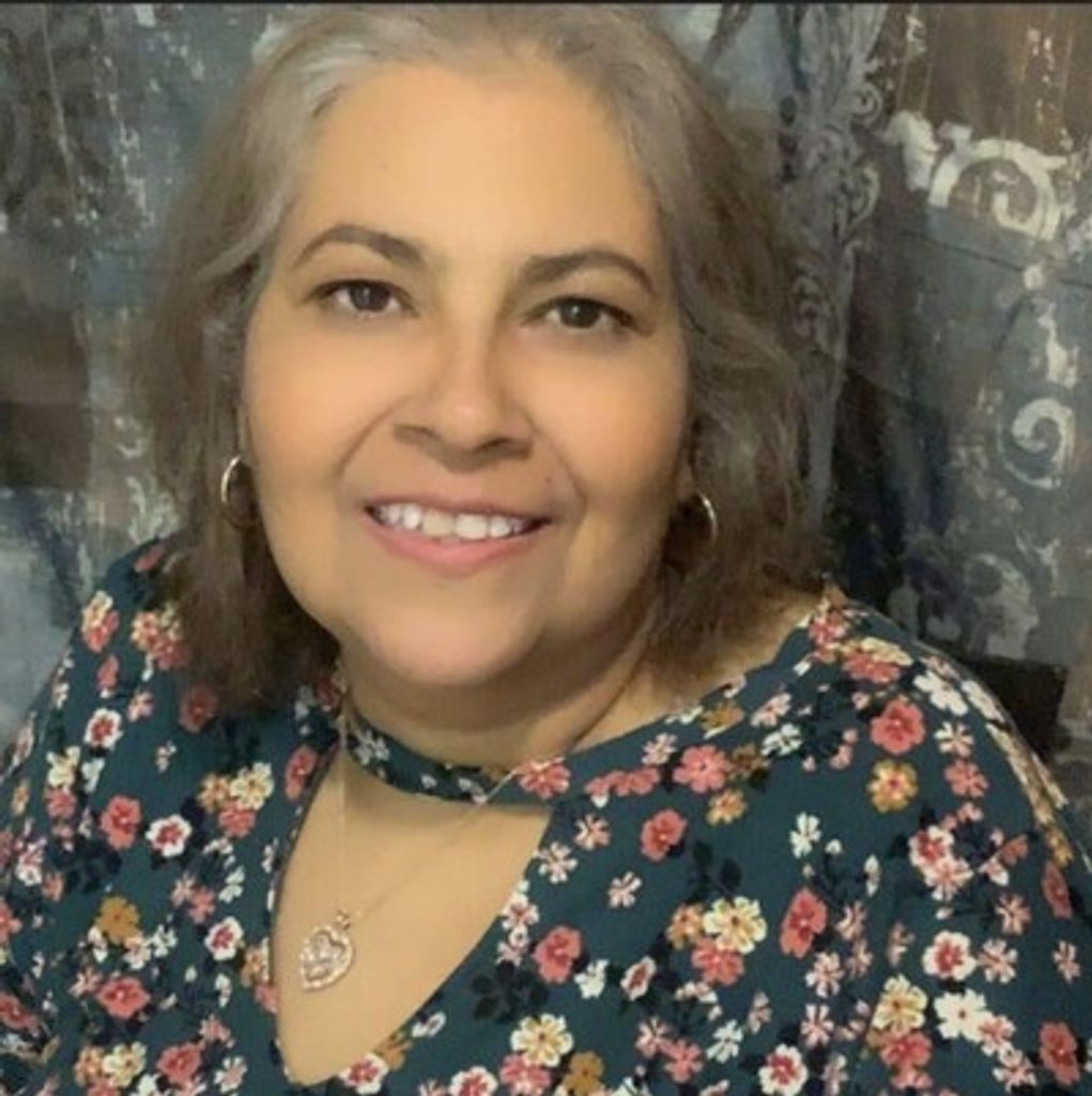 Christine Valdez Profile Photo