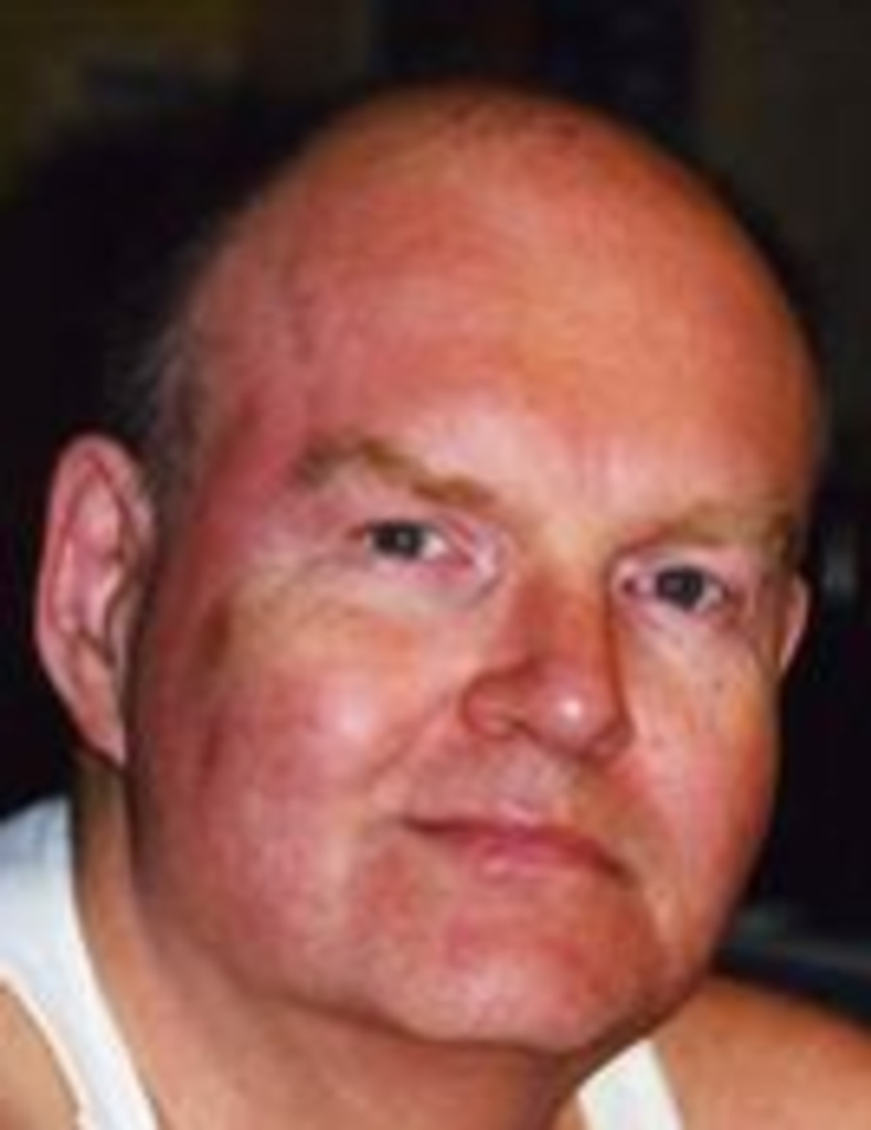 Larry Norman Bowers