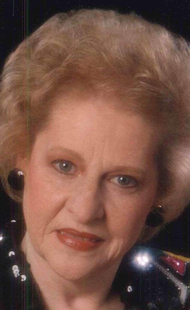 Sandra Pursley