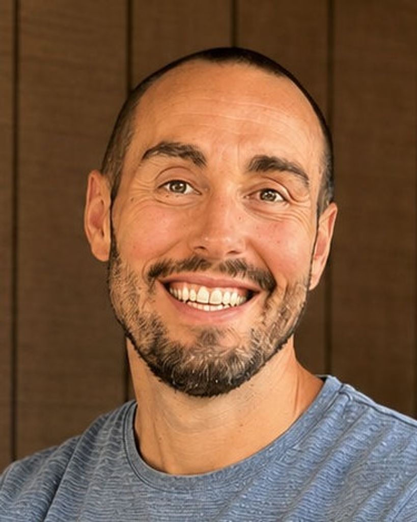 Mark Larson Harter Profile Photo