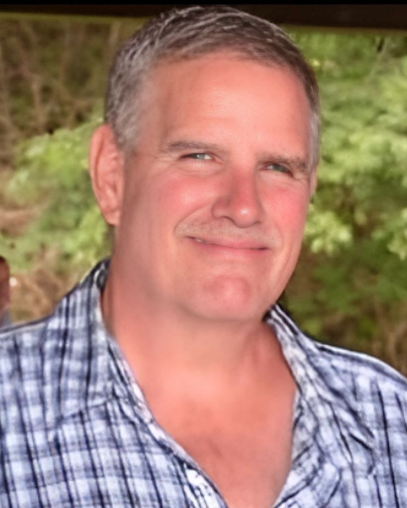 Daniel P. McCarthy