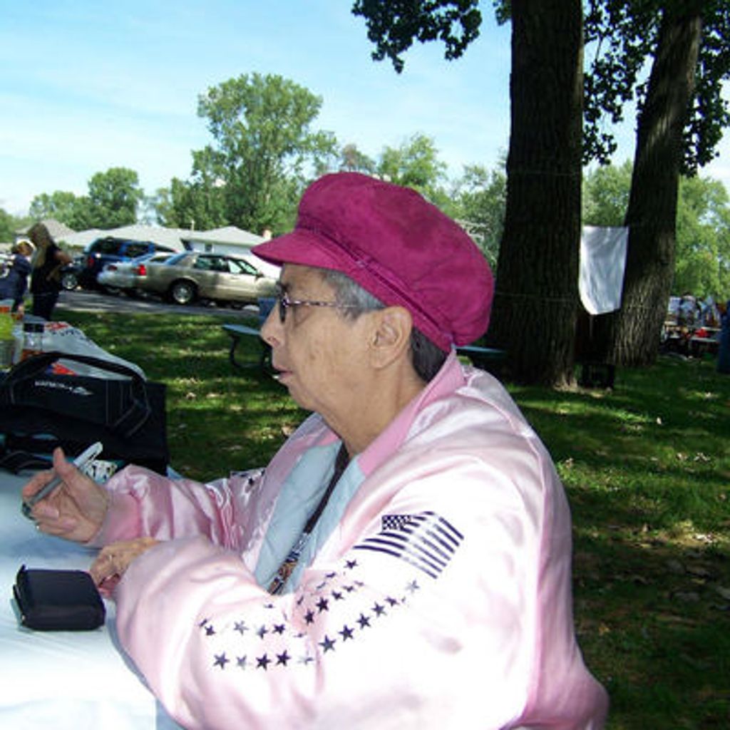 Kathleen Koester Profile Photo