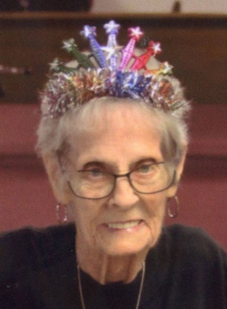 Jean Doris Roderer