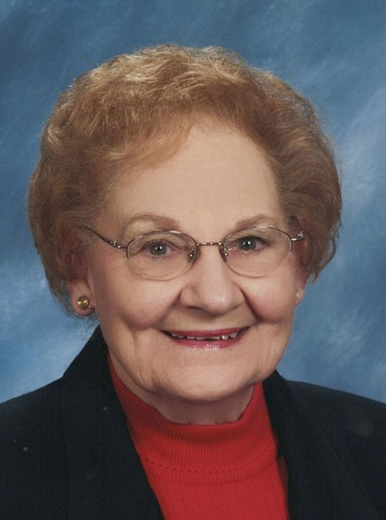 Florence H. Schuelke Profile Photo