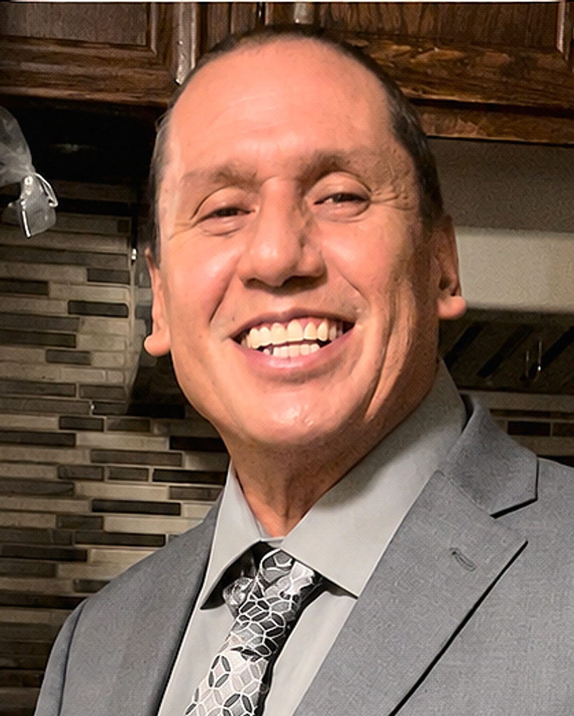 Hector Ibarra