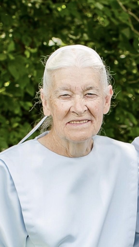 Ada (Troyer)  Yoder Profile Photo