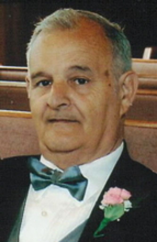 Anthony Bizzarro