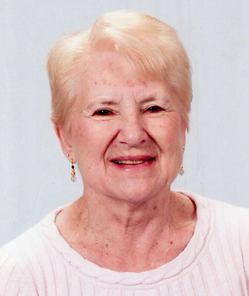 Carol Louise Ouellette Profile Photo