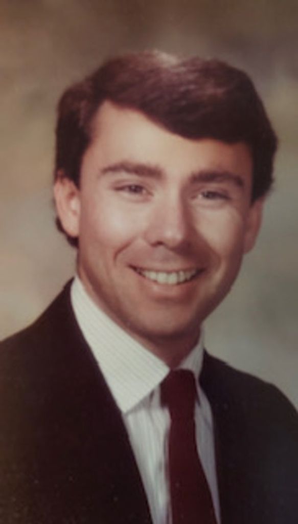 David Allen Pompliano Profile Photo