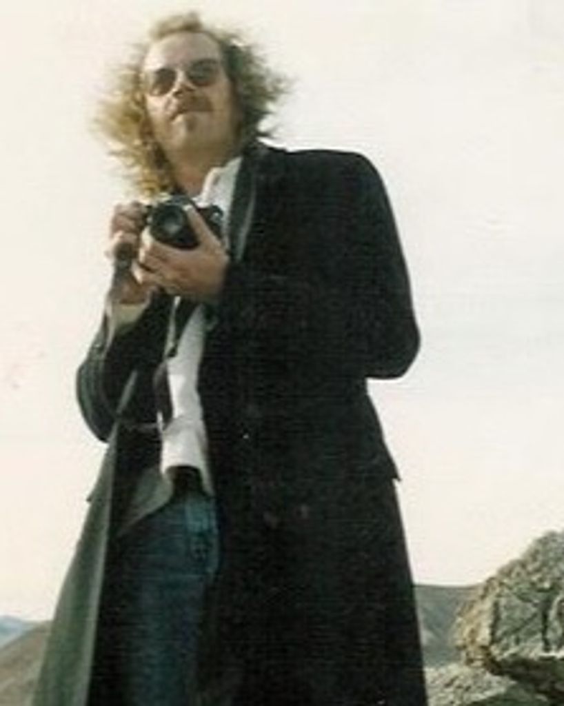 Timothy Park Profile Photo