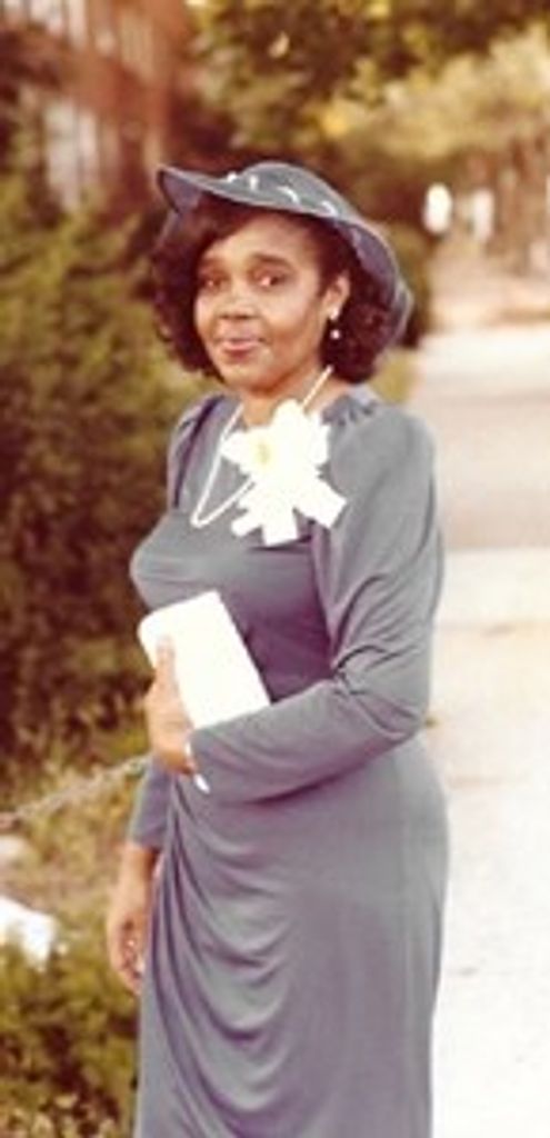 Dorothy A. Allen