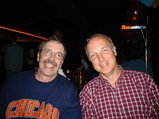 Gregory James Las Cola photo gallery thumbnail 1 of 1