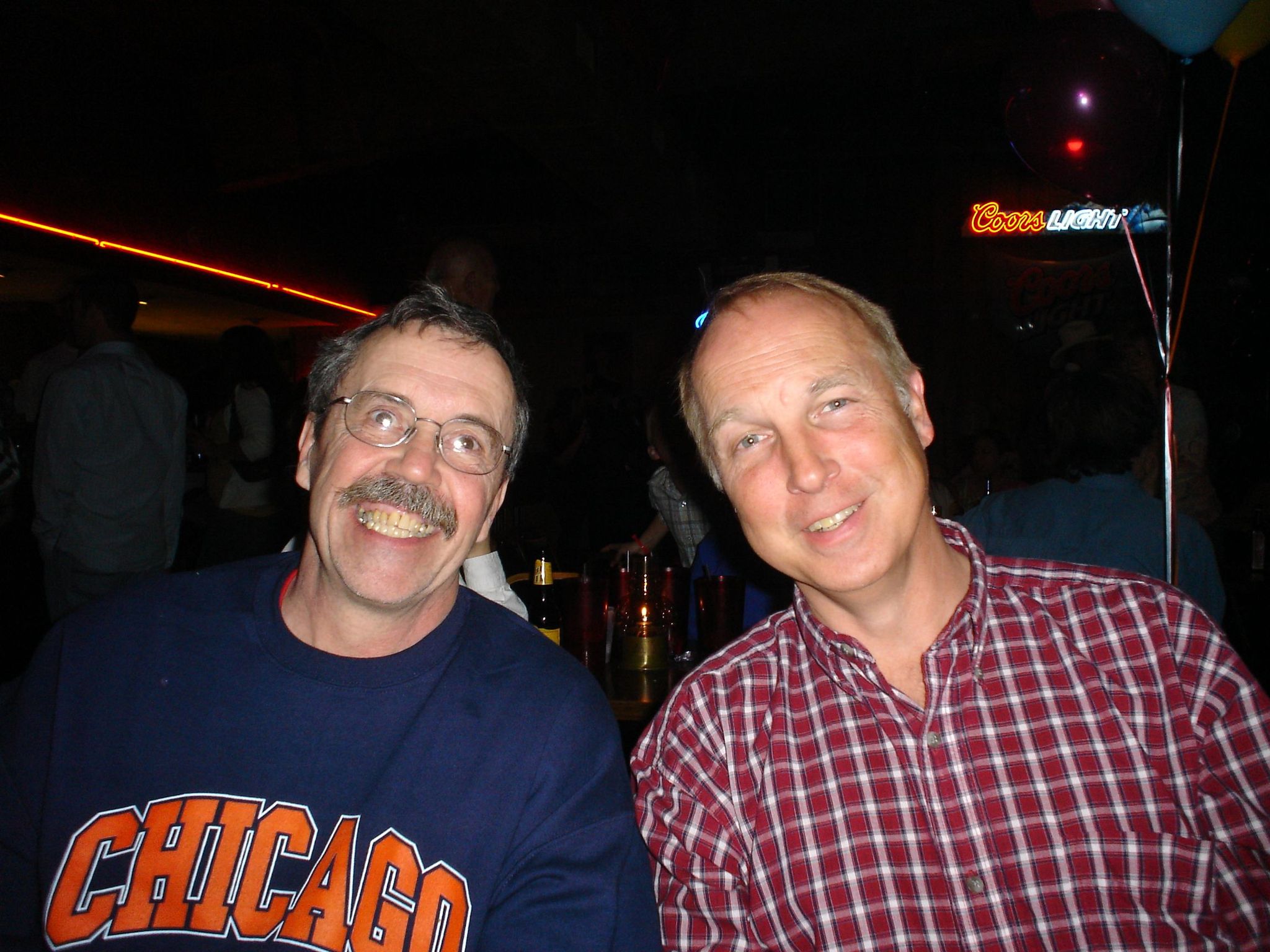 Gregory James Las Cola photo gallery image 1 of 1