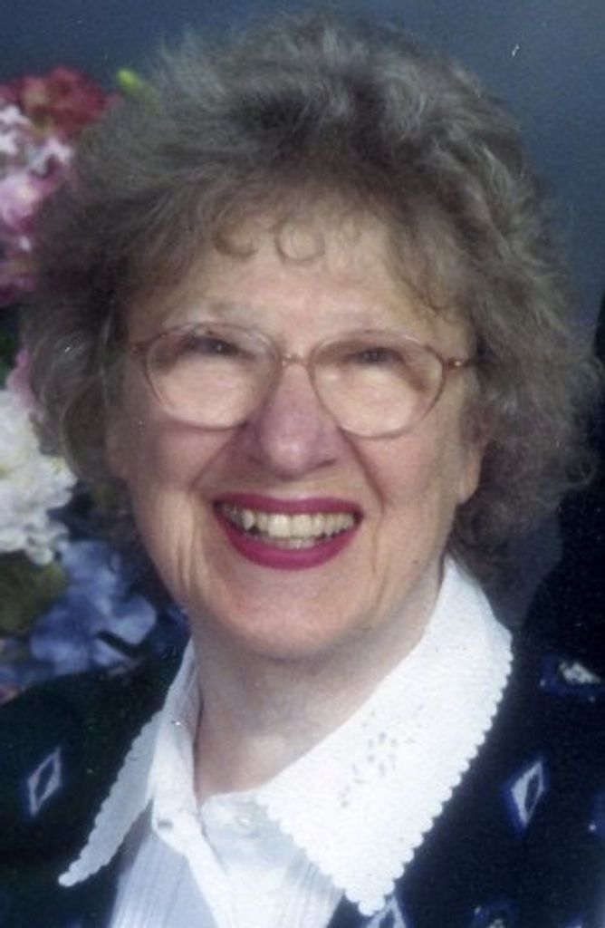 Leona K. Brewer
