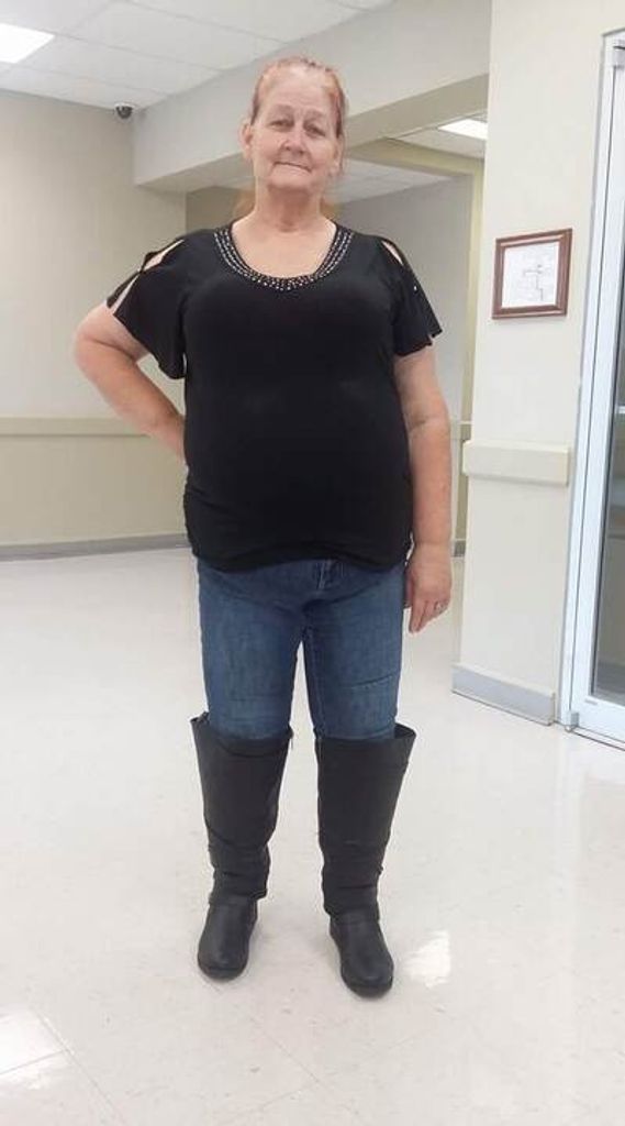 Wanda Suzanne Laguna