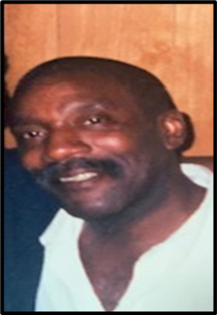 Frank Wesley Robinson