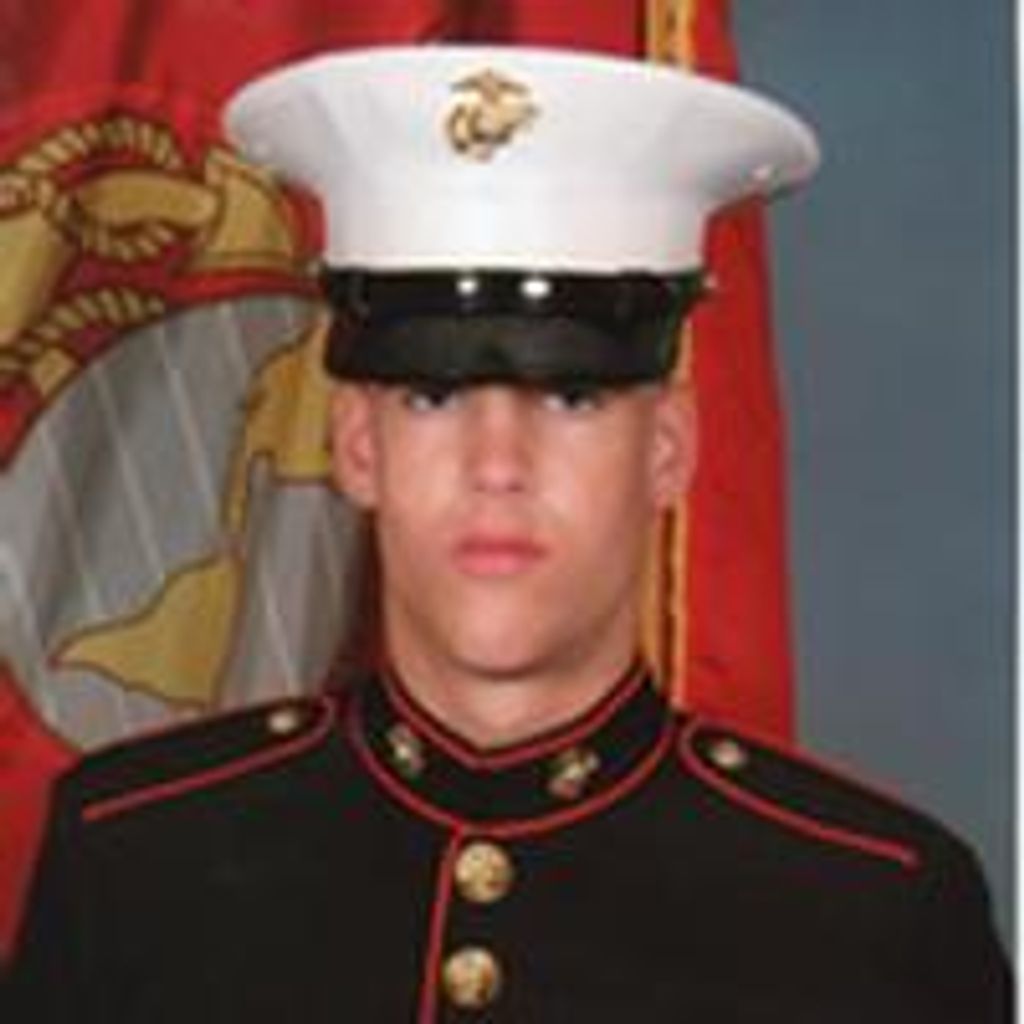Tyler F. Butler