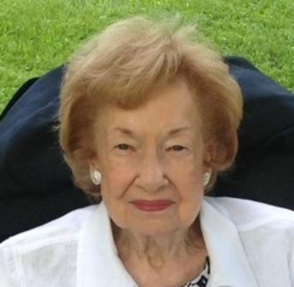 Rosemary Reynolds Profile Photo
