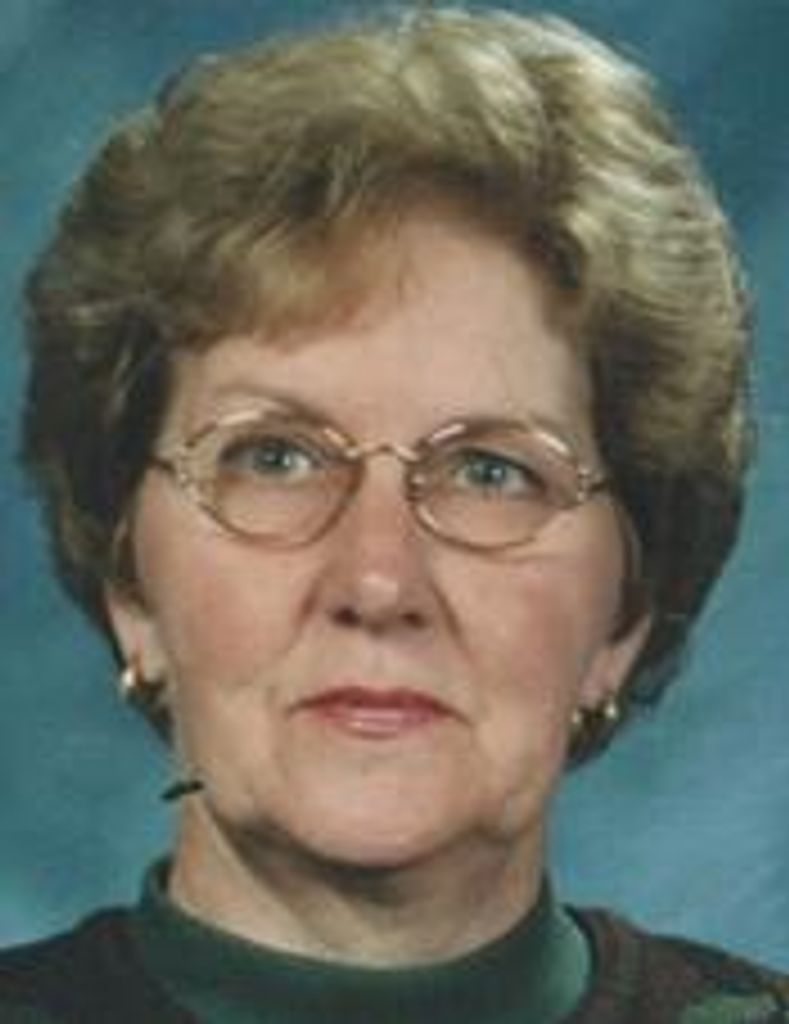 Frances A. Becking Profile Photo