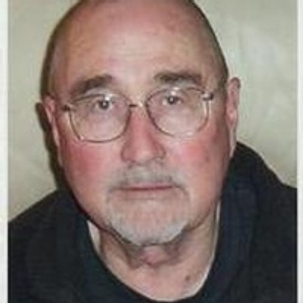 Robert "Bob" L. Fish