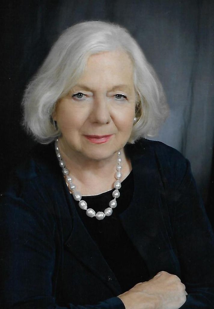 Blount, Julia Bloomer