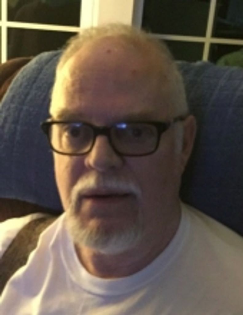 David Michael Parr, Sr.