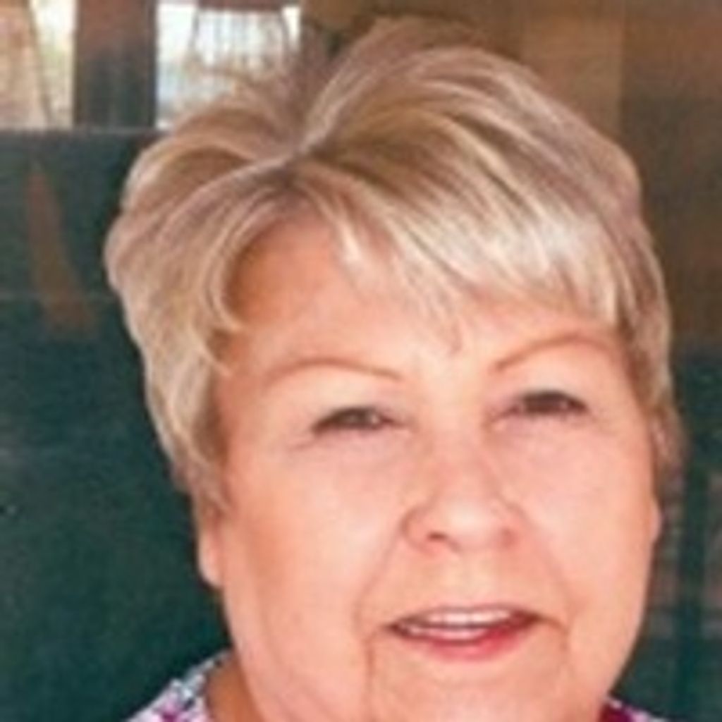 Mary Ann Plotke