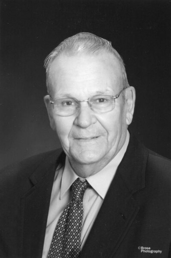 Howard Drewlo