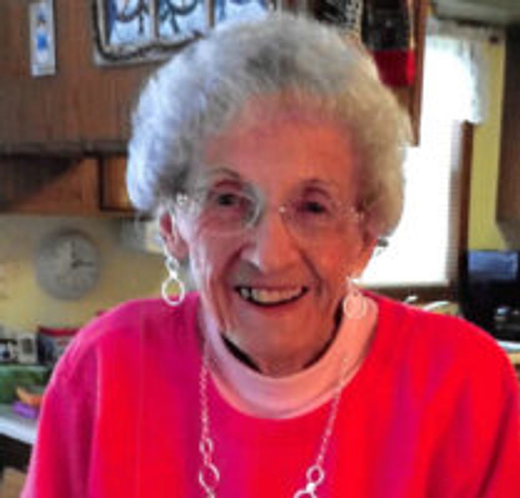 Jean L. Merrill