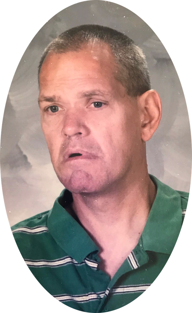 Donald James Helgeson