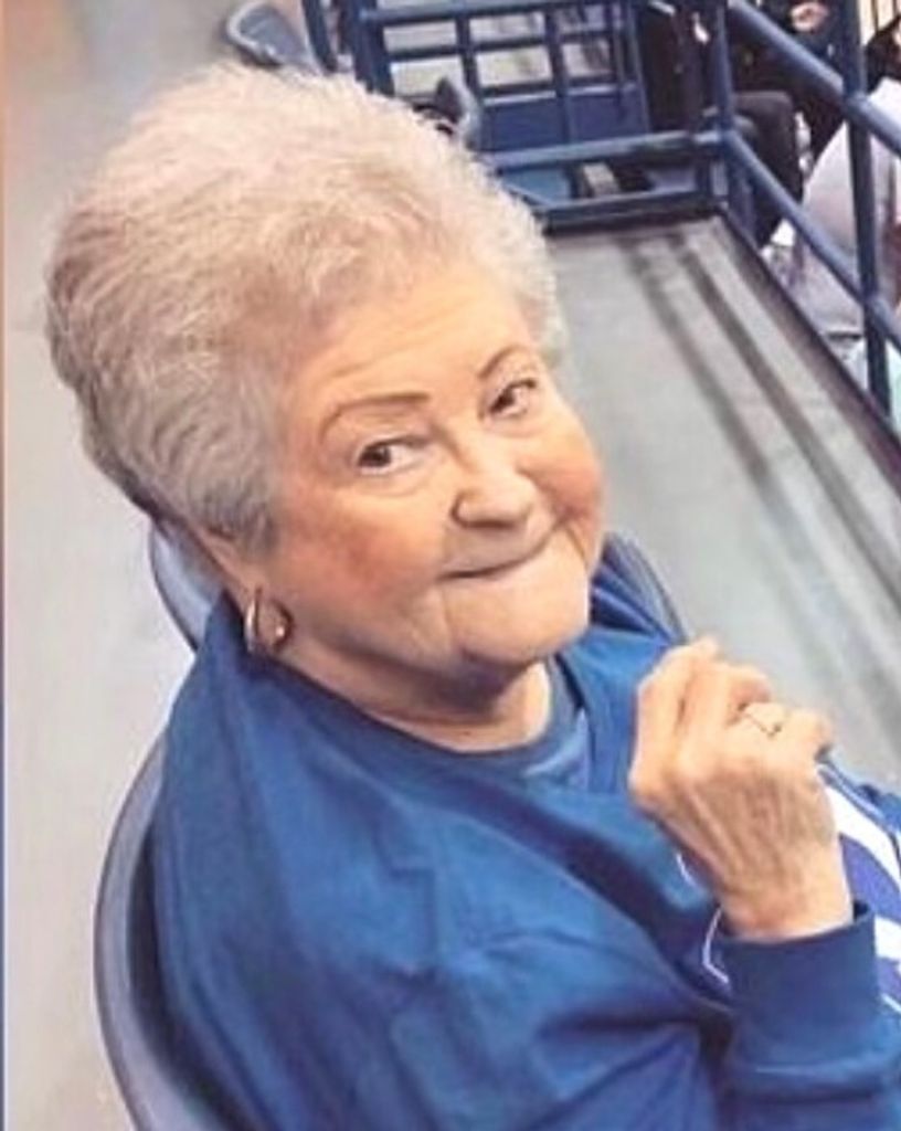 Billie Kathryn (Stickler)  Dunn