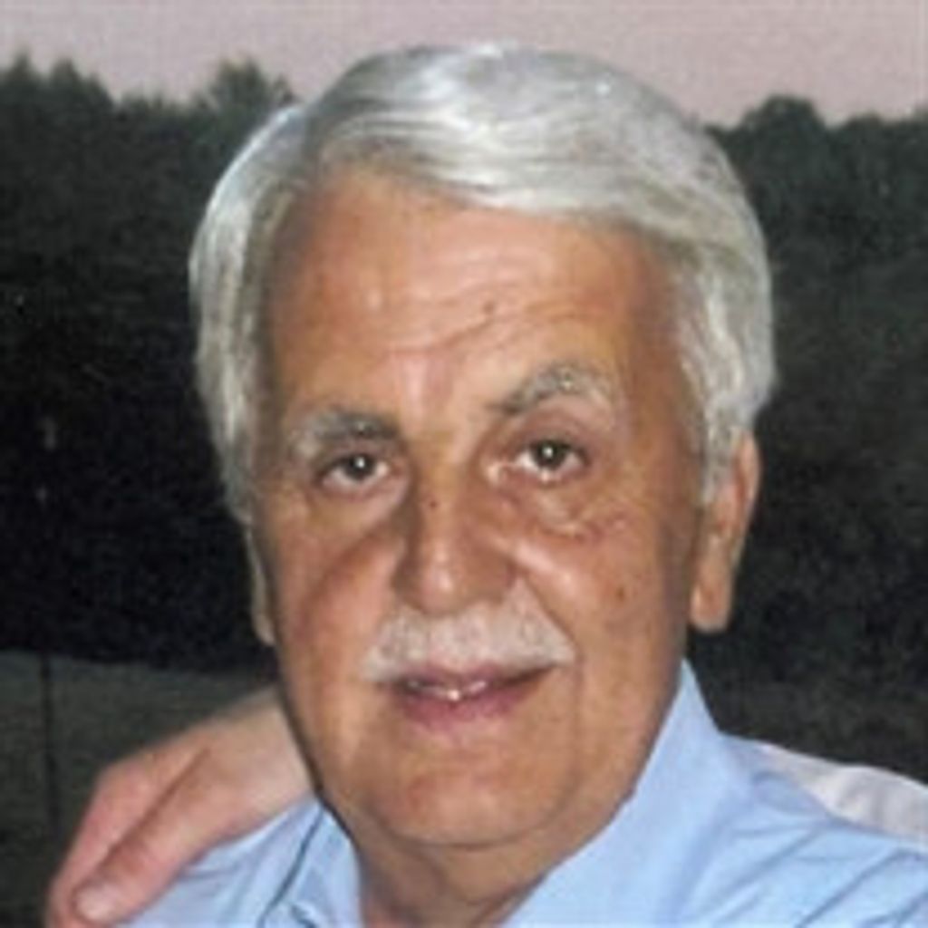 Robert James Krasman Profile Photo