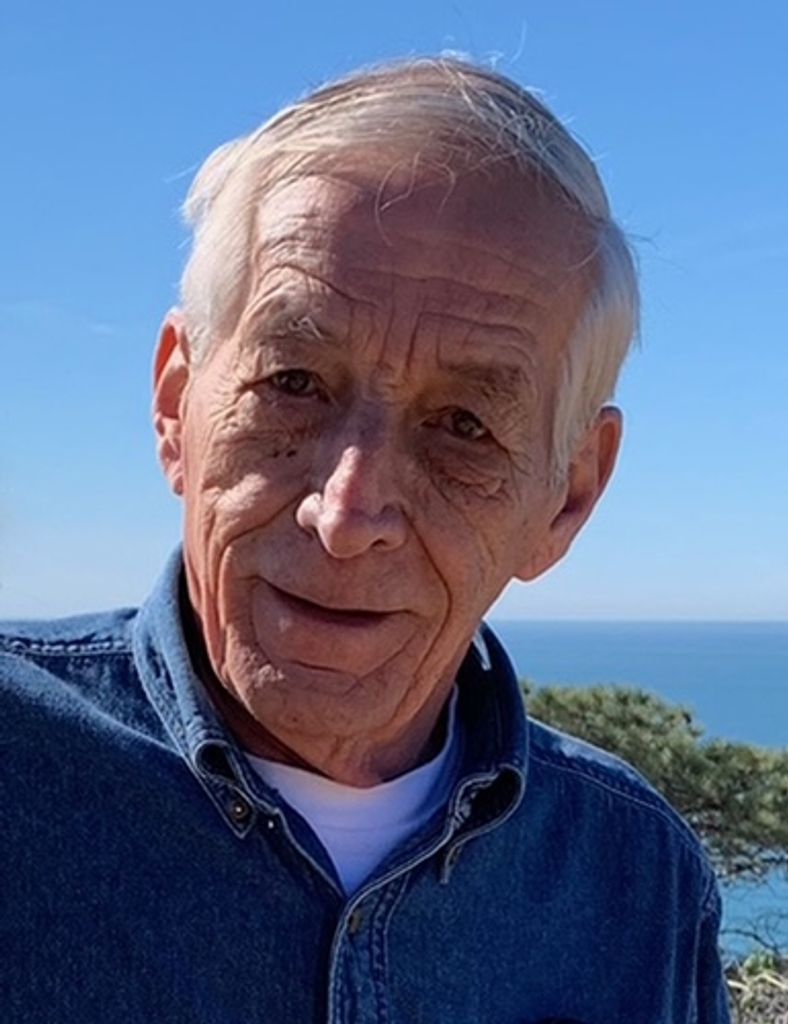 Kenneth Edward Schwartz Profile Photo