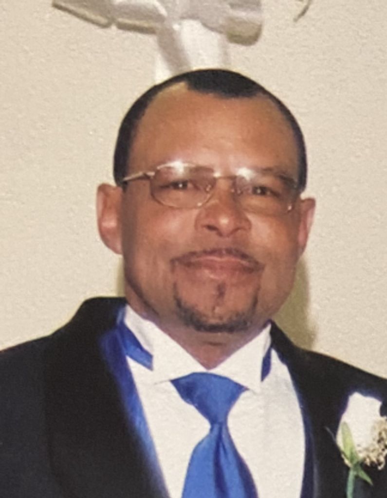 Earbie Derann Goodman, Sr. Profile Photo