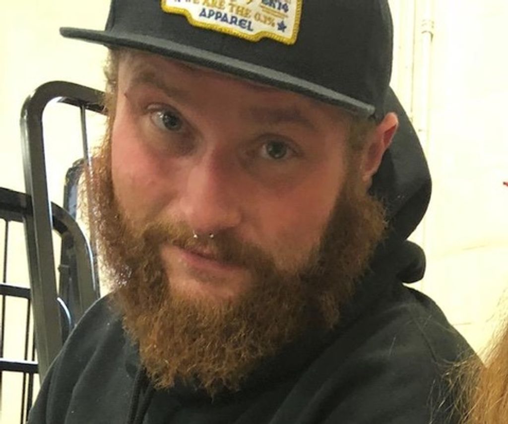 Stephen Edward Byrnes Profile Photo