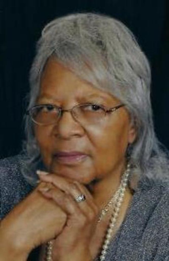 Ida Mae Thomas Profile Photo